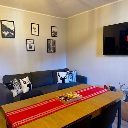 A&S Chalet Delle Alpi Bardonecchia Luaran gambar