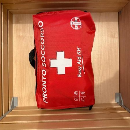 A&S Chalet Delle Alpi Bardonecchia Luaran gambar