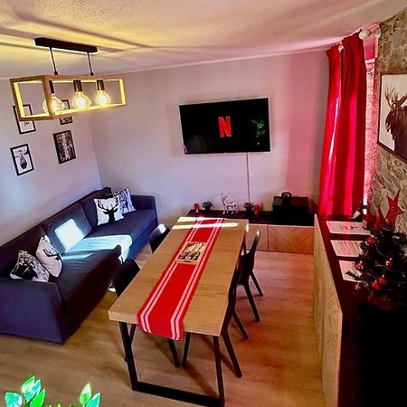 A&S Chalet Delle Alpi Bardonecchia Luaran gambar