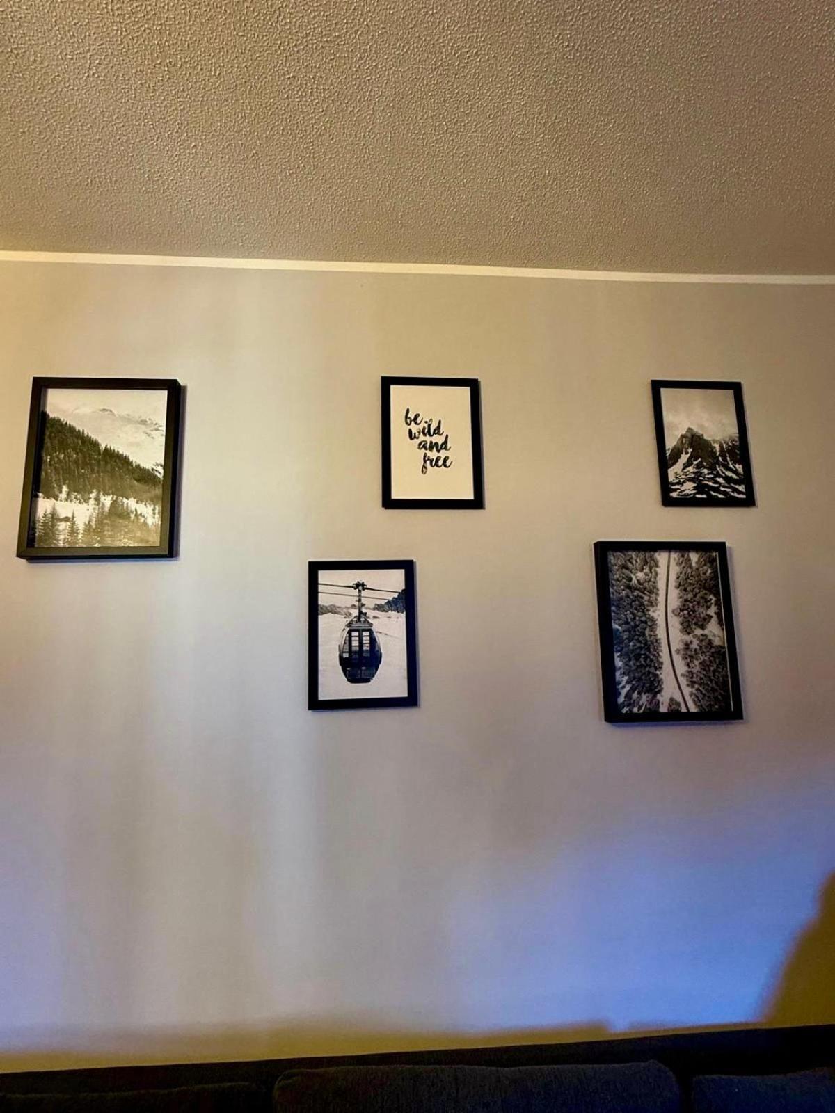 A&S Chalet Delle Alpi Bardonecchia Luaran gambar