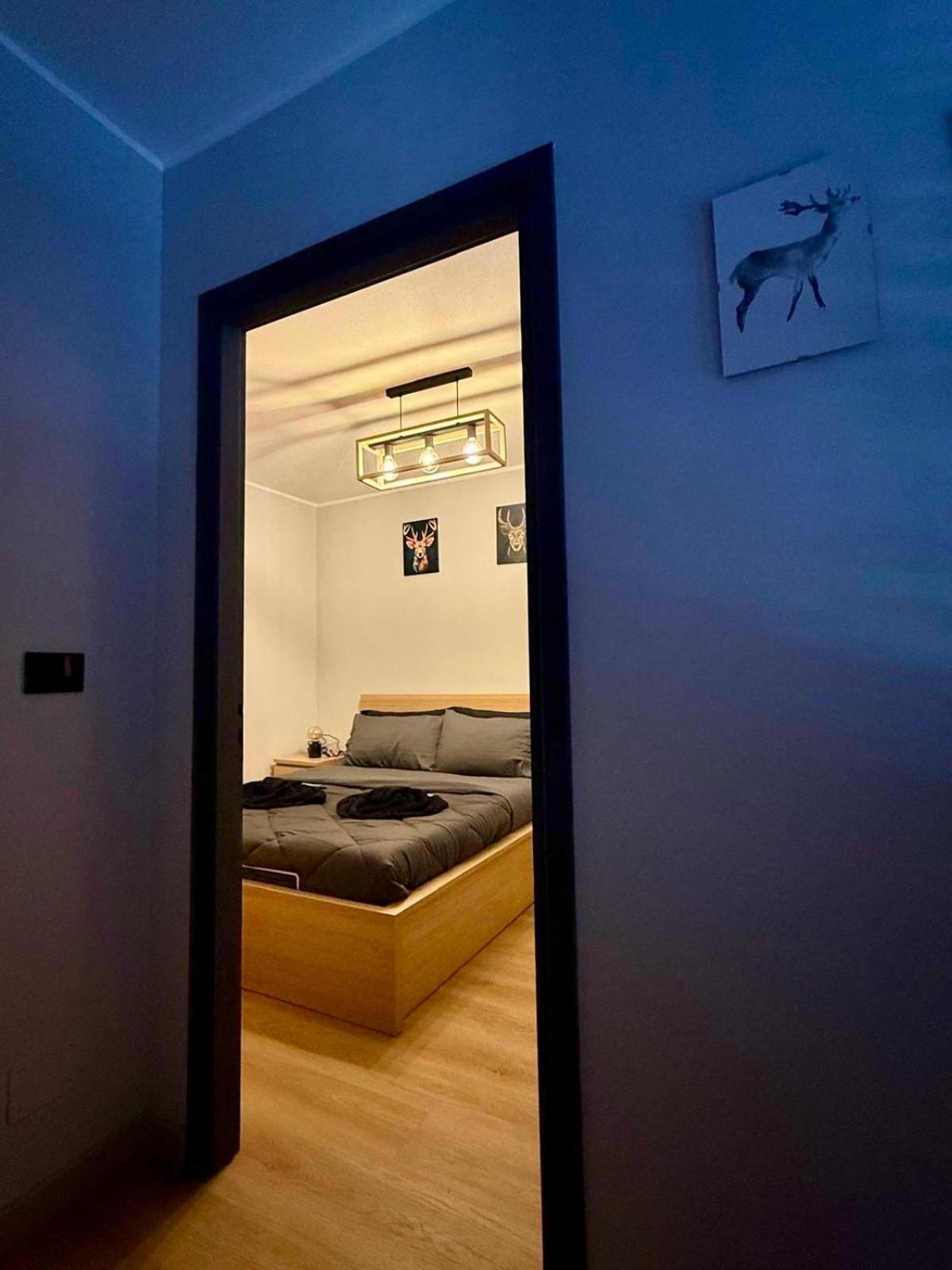 A&S Chalet Delle Alpi Bardonecchia Luaran gambar