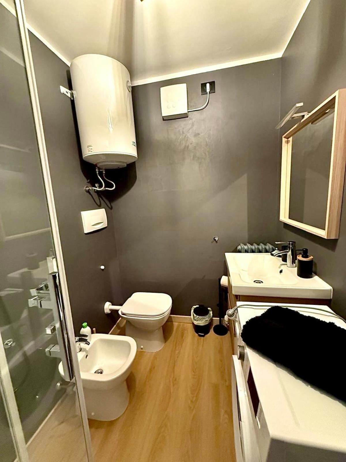 A&S Chalet Delle Alpi Bardonecchia Luaran gambar