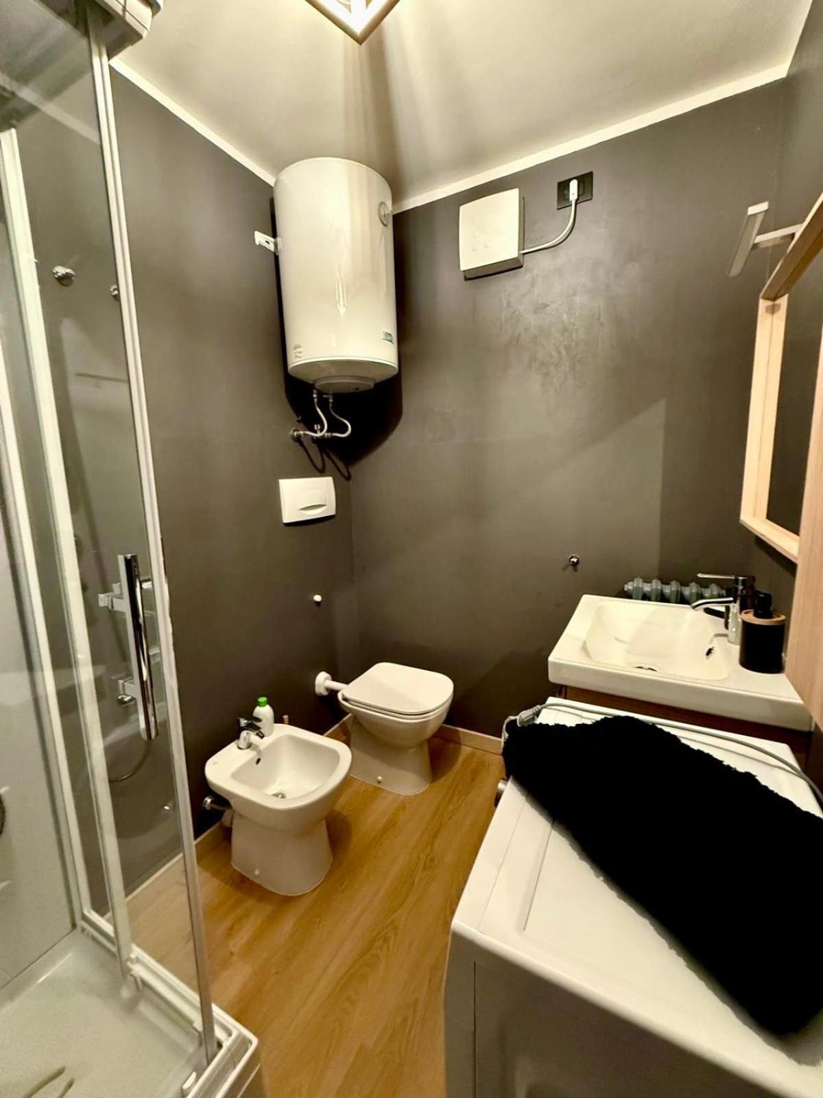 A&S Chalet Delle Alpi Bardonecchia Luaran gambar