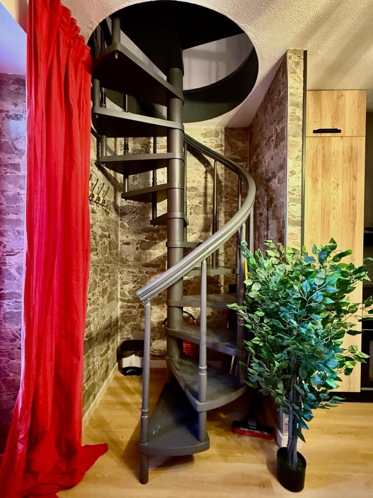 A&S Chalet Delle Alpi Bardonecchia Luaran gambar