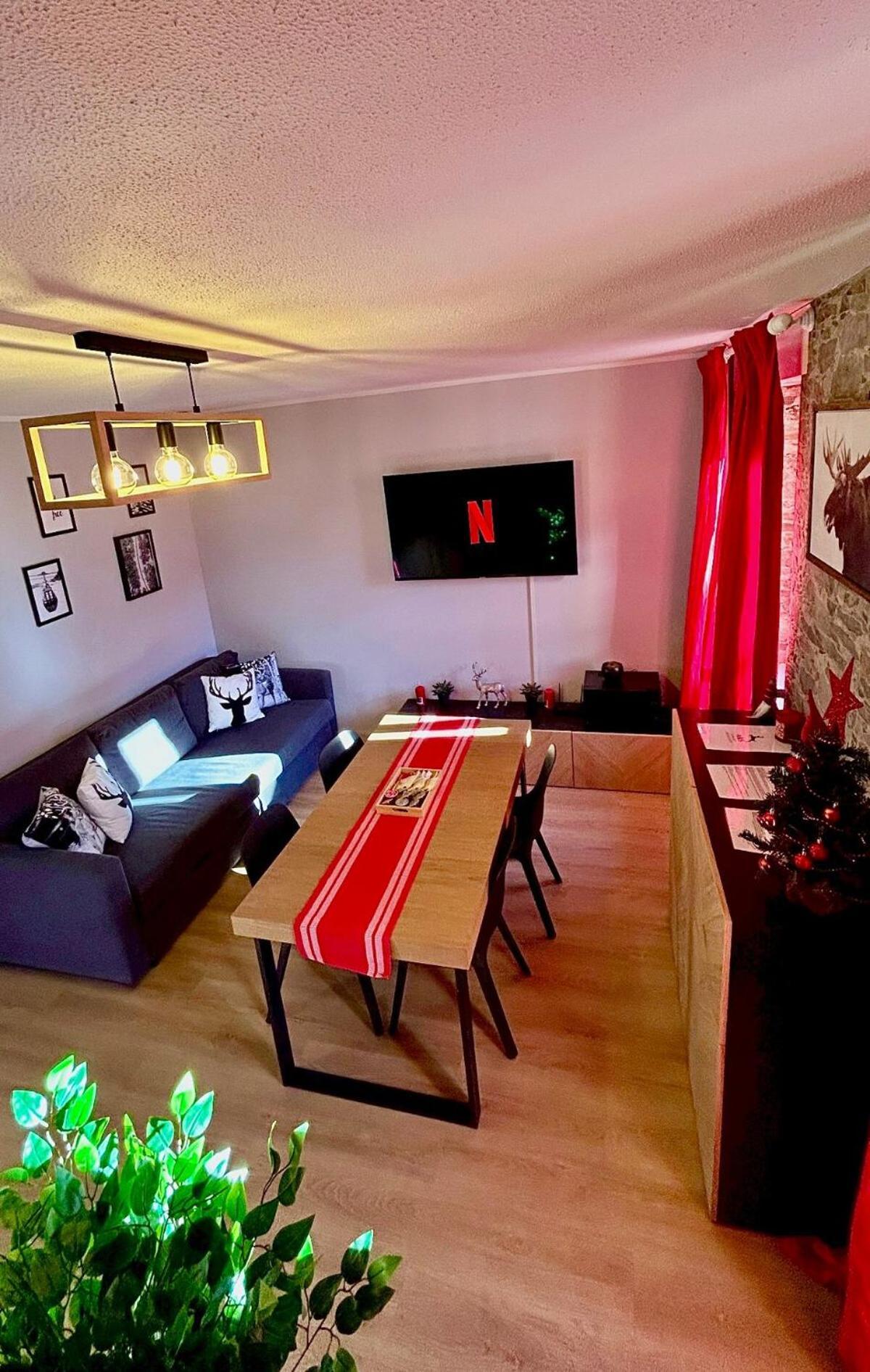 A&S Chalet Delle Alpi Bardonecchia Luaran gambar